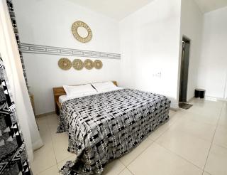 Hôtel Monument - Lomé - 1