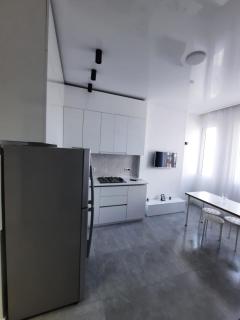 apartament twins #2 - Batoemi - 7