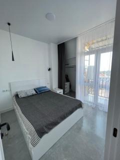 apartament twins #2 - Batoemi - 1