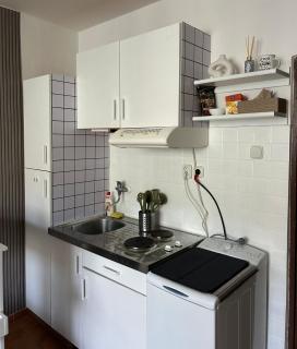 Cozy Apartment next to the train station and near the city center - Bratislava - 8