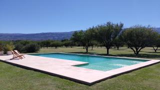Las Icarias Casas de campo - Nono - 5