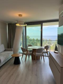 Waveview Premium Apartment Międzyzdroje - Międzyzdroje - 4