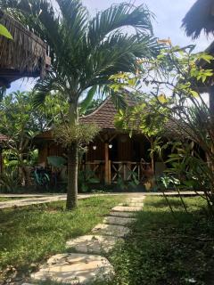 AlBambu - Gili Air - 0