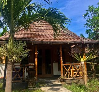 AlBambu - Gili Air - 7