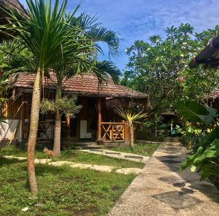 AlBambu - Gili Air - 6