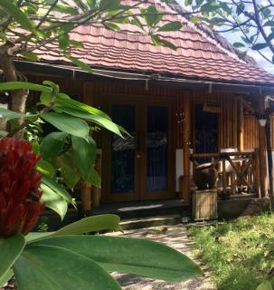 AlBambu - Gili Air - 5