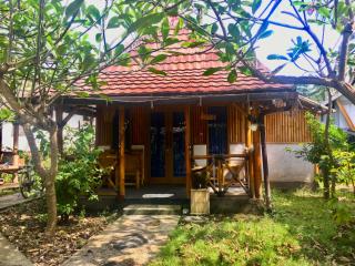 AlBambu - Gili Air - 3
