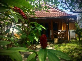 AlBambu - Gili Air - 2