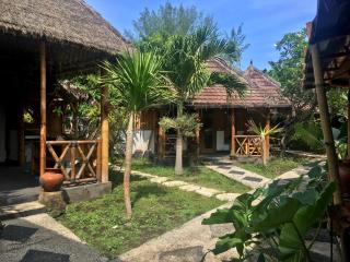 AlBambu - Gili Air - 1
