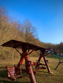 Rustic Cottage - Hermannstadt - 1