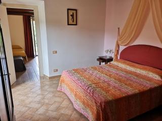 Agriturismo Vecchio Gelso - Ortezzano - 9