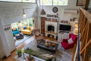 The Owls Nest Farm - 1