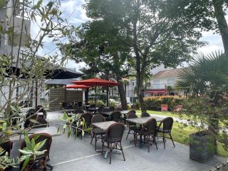 Adonis Cottage la Baule - 4