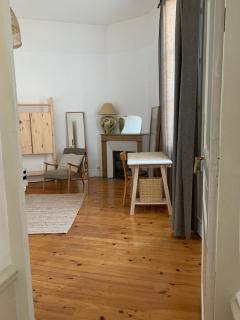 Appartement spacieux et lumineux Place Delille - Clermont-Ferrand - 1