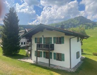 Landhaus Maiergschwendt inkl Chiemgaukarte - 9
