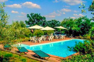 Casa Alta Villa esclusiva - 8