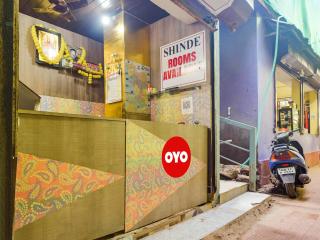 Hotel O Madan Motels - Arambol - 9