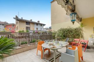 Flower House - Happy Rentals - Arco - 0