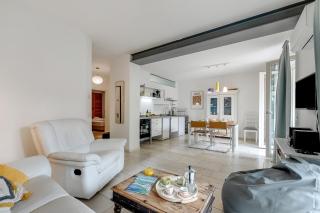 Flower House - Happy Rentals - Arco - 8
