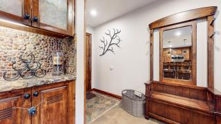 Snowcreek 269 Condo - Mammoth Lakes - 5