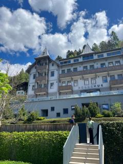 Seehotel Bellevue by keyone - Zell am See - 8