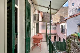 Cannes charming apartment with hidden garden quiet city center - Cannes - 4