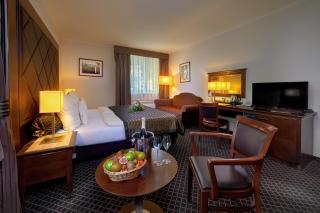 Hotel Selsky Dvur - Bohemian Village Courtyard - Prague - 8