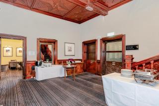 The Landmark Hotel and SPA Leisure Club a Palette hotel - Dundee - 9
