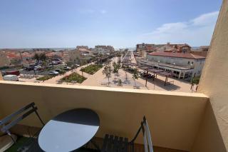 Comfortable apartment of 60 m in Narbonne - Narbonne - 0