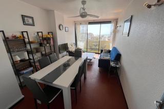 Comfortable apartment of 60 m in Narbonne - Narbonne - 7