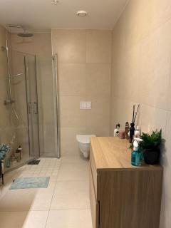 Modern seafront apartment - Haugesund - 3