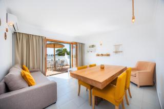 Apartamento Felipe 2-5 - Cala d´Or - 4