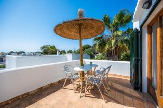 Apartamento Felipe 2-5 - Cala d´Or - 5