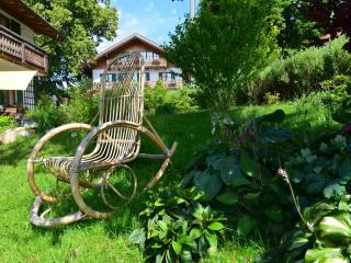 Appealing apartment in Bad Bayersoien with balcony - Bad Bayersoien - 6