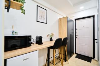 Historic Charm - Modern Comfort - Chişinău - 2