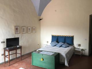 Wine Apartments Florence Lawrence - San Zanobi a Casignano - 4