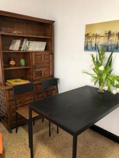 Where it's always good! - 8