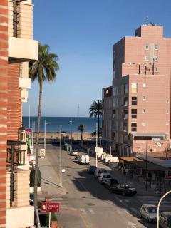Where it's always good! - Playa de Gandia - 0