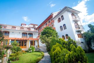San Sebastian Hotel Boutique - Huaraz - 6