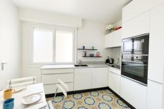 Cannes Baie the Cannes superb 2 bedroom apartment with sea view terrace - Cannes - 2