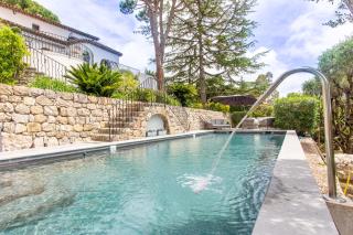 Mougins Architect-designed villa with swimming pool in a private estate - Mougins - 6