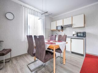 Modern Apartment in Schwalefeld with Garden - Willingen - 7