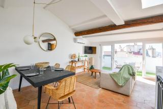 Chez Marcel - Appart 2 ch avec clim - St Charles - 7