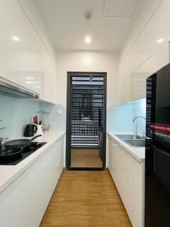Vinhome Skylake Service Apartment - Mikage Housing - Hanoi - 6