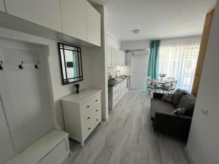 Studio IBO Mamaia Nord - 7