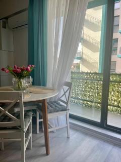 Studio IBO Mamaia Nord - Văleni - 2