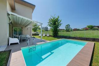 Le Golfette Ville al Golf 2 - Manerba del Garda - 8