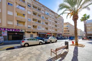 ESTUDIO Caballero de Rodas - Torrevieja - 1