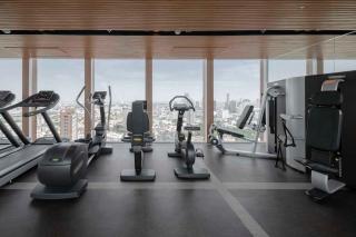 素坤逸沿线BTS Ekkama Station - 3