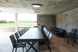 Casa Rural Mas Homs - Parets de Dalt - 3